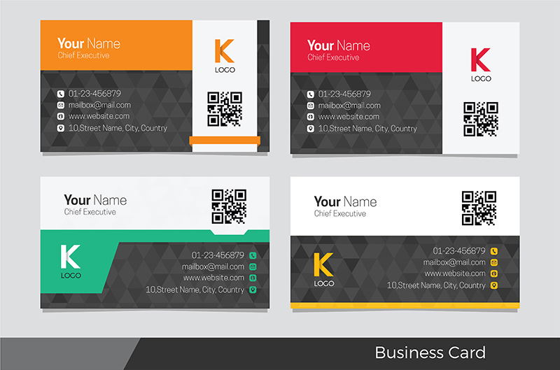 Make Your Business Card a Beneficial Marketing Tool