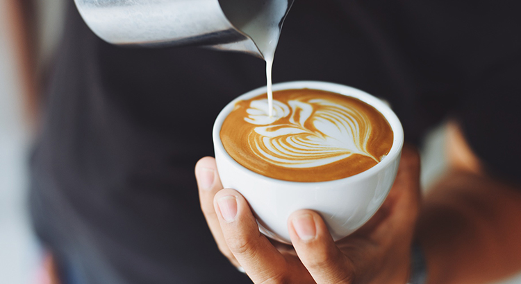 How to Open a Coffee Shop